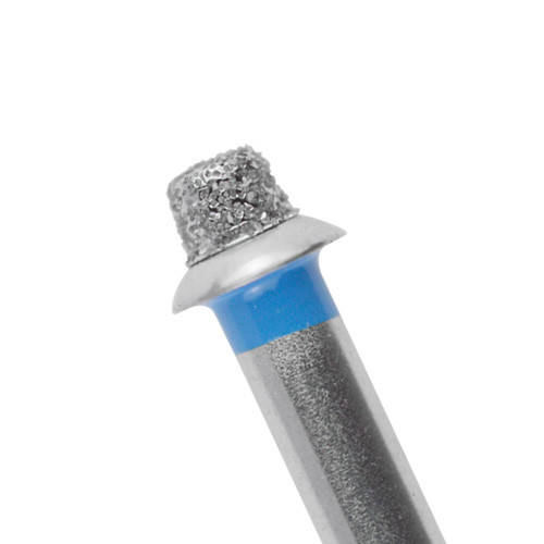 NeoDiamond Diamond Bur Friction Grip Medium Depth Cutter 5010M,  10/Pack