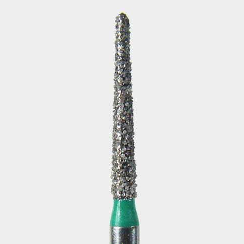 NeoDiamond Diamond Bur Friction Grip Coarse 1112.10C, 25/Pack