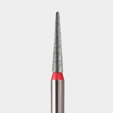 NeoDiamond Bur Short Shank 6.6 mm Fine 1113.7FS 1113.7FS, 25/Pack