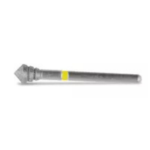 Microcopy, NeoDiamond Diamond Bur Friction Grip Very Fine Acorn 3931VF, 25/Pack, ND3931VF