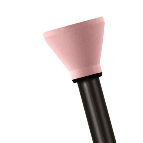 Microcopy, Ceramic Zirconia Polisher Cups Step #2, 20/Pack, NS-CR-CUP-2
