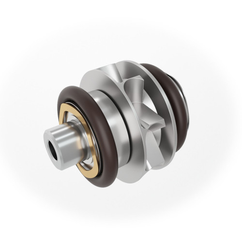 Sable Industries, KAVO EXPERTtorque Mini 675L, 677L Push Button Type Ceramic Turbine, 1000197