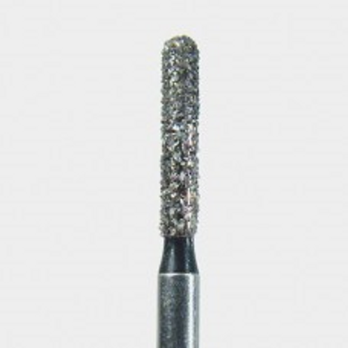 Neodiamond No.1214.8 round end cylinder coarse