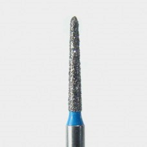 Neodiamond No.1712.8 pointed taper medium 25/Pk