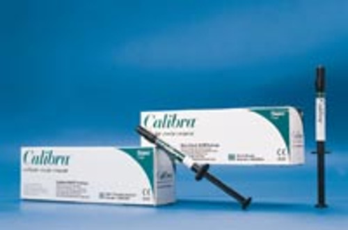 Calibra Catalyst Regular Viscosity 2g Syringe Refill