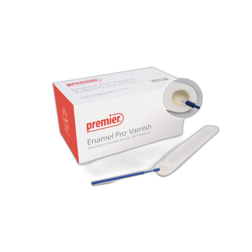 Premier, EP Varnish VanillaMint .40 ml (35)                                                                   , 9007547