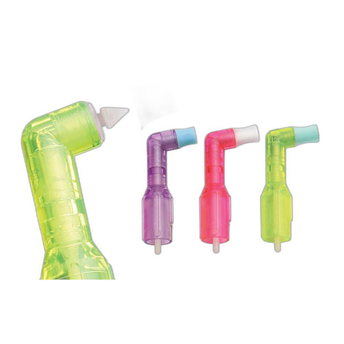 Premier, 2 PRO Firm/Long Green Pkg 144 (CASE of 10)                                                           , 5500104