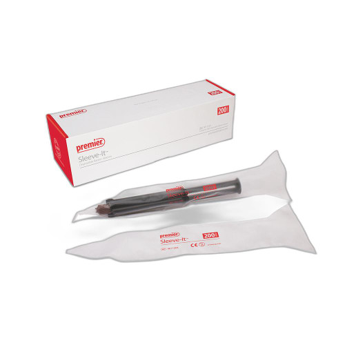 Premier, Sleeve-It 100 Series 1.2/3.0 ML-Box 300                                                              , 9011501
