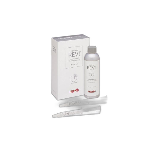 Voco, Admira Fusion x-tra Bulk Fill Restorative Universal Syringe Refill Pk, 2838