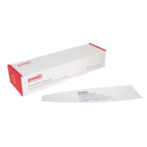 Premier, AeroPro Barriers                                                                                     , 5500530