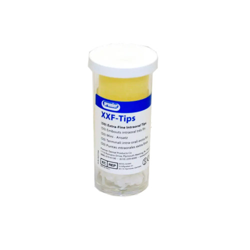 Premier, COMP-CORE AF SYRINGEMIX TIPS (35)                                                                    , 3001418