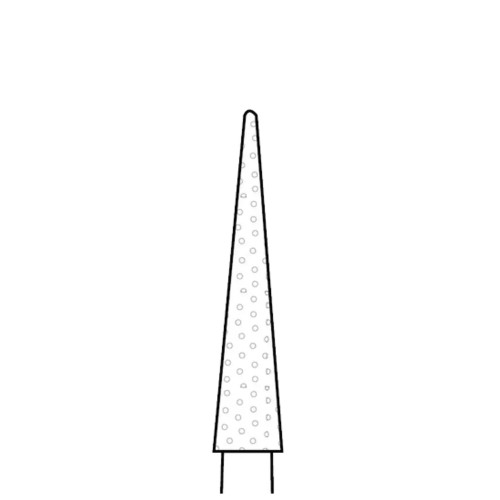 Voco, Admira Fusion x-tra Bulk Fill Restorative Universal Syringe Refill Pk, 2867