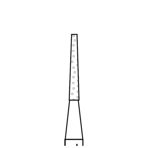 Premier, TWO STRIPER DIAM 5PK 701.5C                                                                          , 2015338