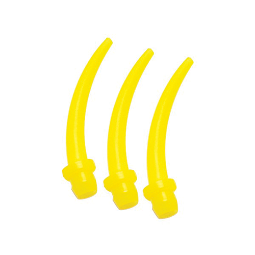 Intra Oral Tips Yellow