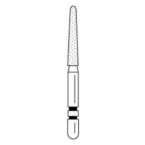 Premier, TWO STRIPER BLACK 5-PK 770.9SC                                                                       , 2015716