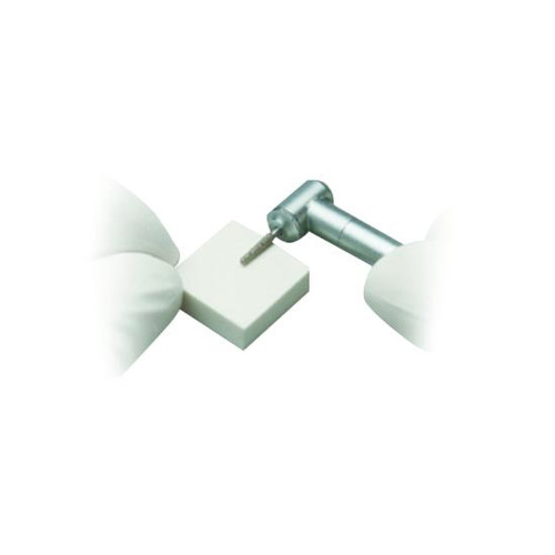 Premier, CLEAN A DIAM MINI SQ PKG 12                                                                          , 2014015