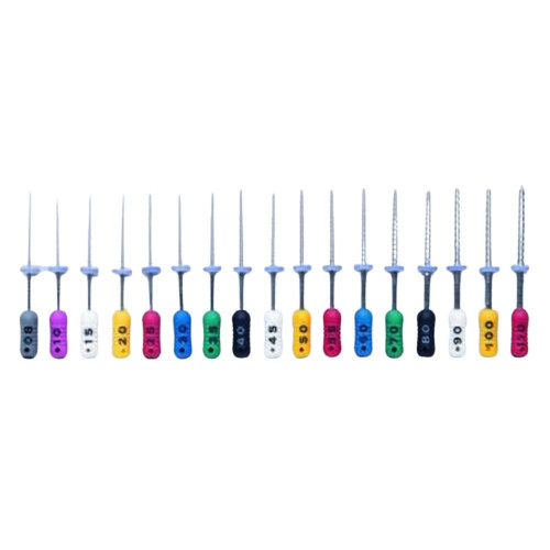 Premier, FILES HEDSTROM PKG 6 25MM 08                                                                         , 9053424