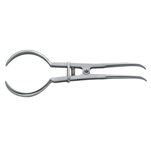 Premier, RUBBER DAM CLAMP FORCEP                                                                              , 9065131