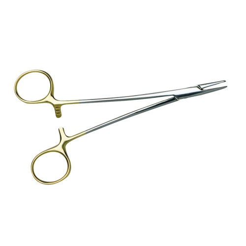 Premier, NEEDLE HOLDER CRILE WOOD TC                                                                          , 9085153