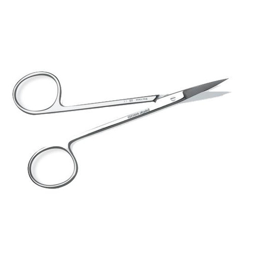 Premier, SCISSOR IRIS STR/DEL 4 1/2 IN                                                                        , 9085200