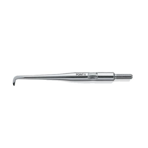 Premier, CROWN REMOVER POINT 5                                                                                , 1003156