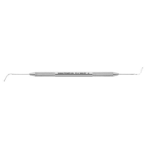 Premier, CARVER DE IPC-A-ANGLED                                                                               , 1003093