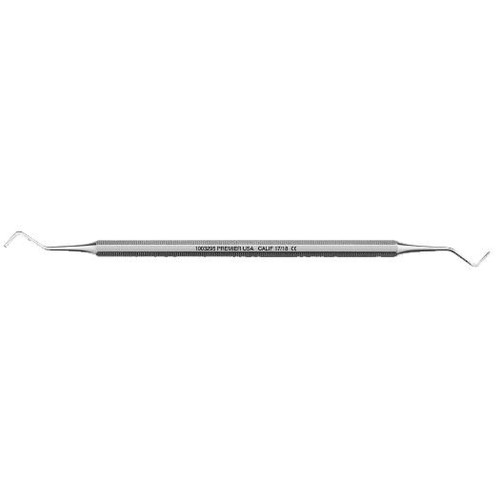 Premier, CALIF CUTTING INSTR 17/18                                                                            , 1003295