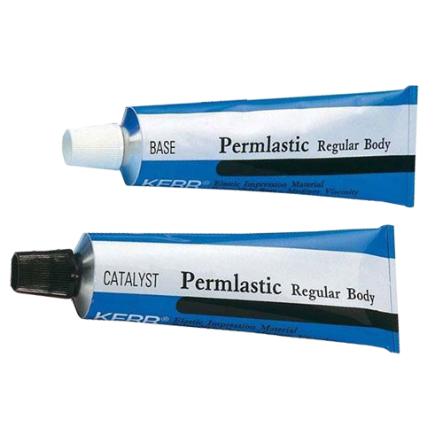 Permlastic Regular Body Pack Standard