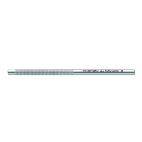 Premier, HANDLE SE CONE SOCKET                                                                                , 1003582