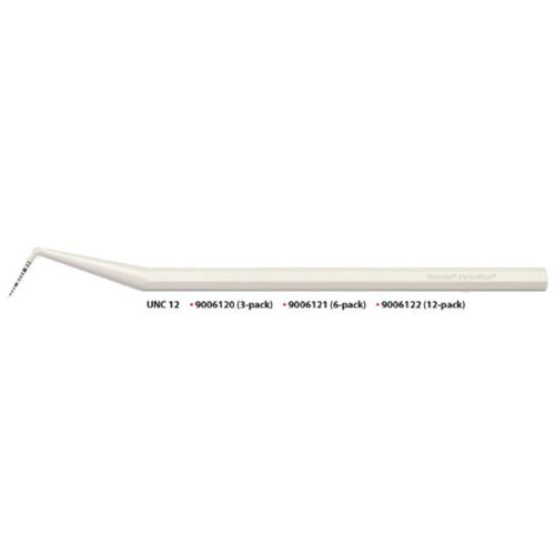 Premier, PERIOWISE PROBE UNC 12 (12-PACK)                                                                     , 9006122