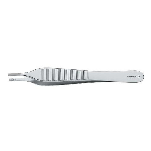 Premier, PLIER ADSON BROWN TISSUE 4 3/4 IN                                                                    , 9085299