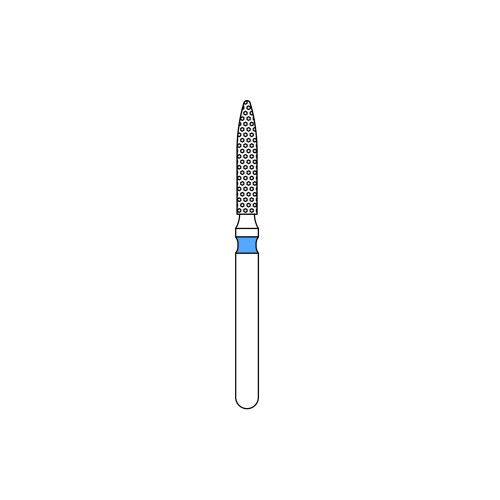 Voco, Admira Fusion x-tra Bulk Fill Restorative Universal Syringe Refill Pk, 3550