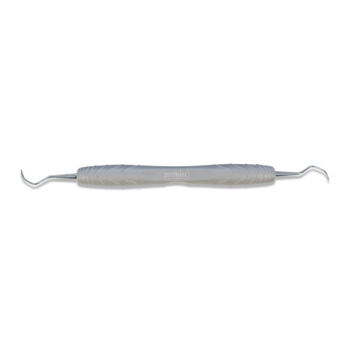 Premier, Titanium Implant Scaler Barnhart 5/6, 9061460