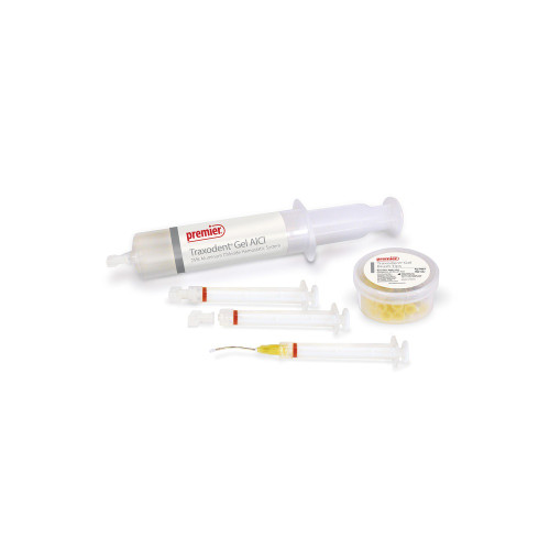 Voco, Admira Fusion x-tra Bulk Fill Restorative Universal Syringe Refill Pk, 3592