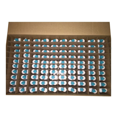 Mark3, Bite Registration Hard Bite Fast Set 100/cs., 100-0221Bulk