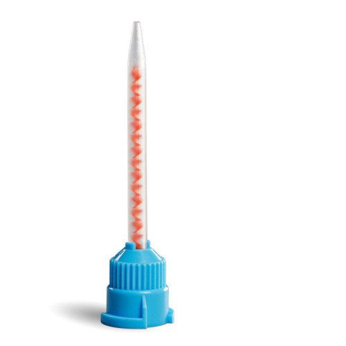Mark3, HP Mixing Tips Blue/Orange For C&B 10:1 / 4:1 25/Pack, 100-110351