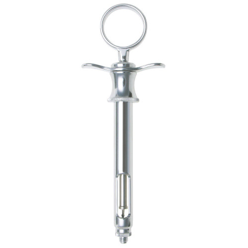 Mark3, Aspirating Syringes Type CW, 100-in-40502
