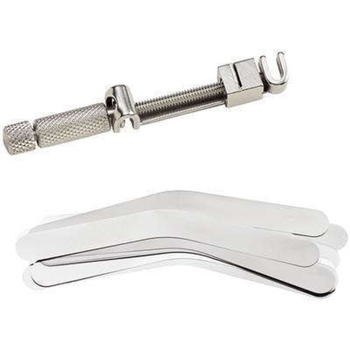 Mark3, Matrix Retainer Universal, 100-in-59501
