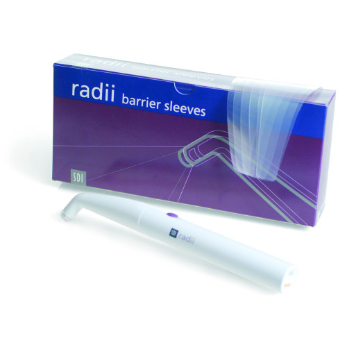 SDI, Radii-cal Barrier Sleeves 1000/bx, 5600005