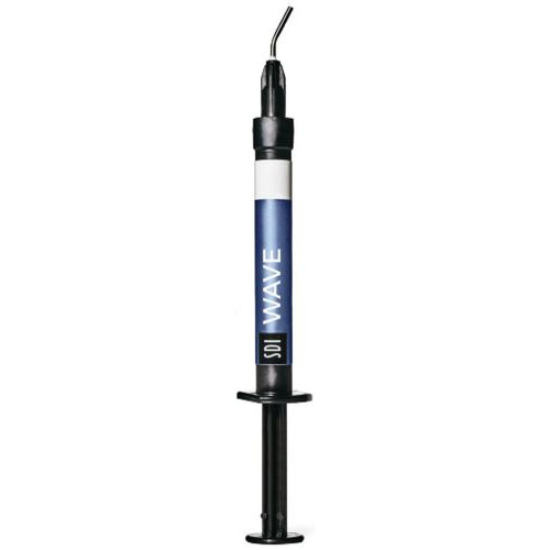SDI, Wave Syringe Refill - Shade OA2 Universal Opaque, 7510204