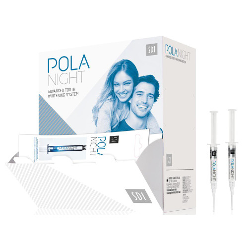 SDI, Pola Day Take-Home Whitening 16% CP 3g x 50/Pack, 7700072
