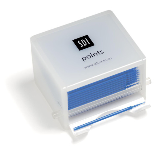 SDI, Points Dispenser Box, 8100131