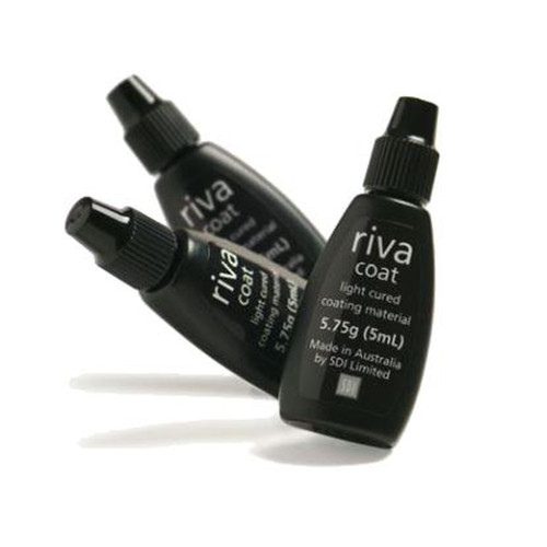 SDI, Riva Coat Refill - 5 mL bottle, 8610001