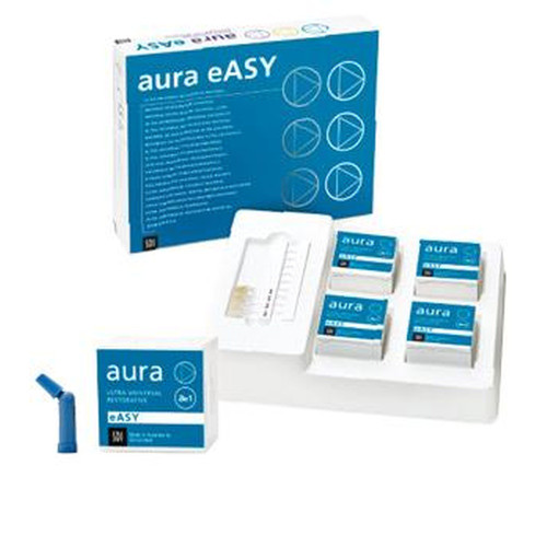 SDI, Aura eASY Complet Refill 20 x 0.25gm AE2, 8565021