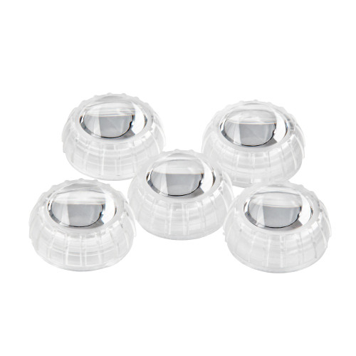 SDI, Radii Xpert LED Curing Light Replacement Lens Cap, 5/Package, 5600310