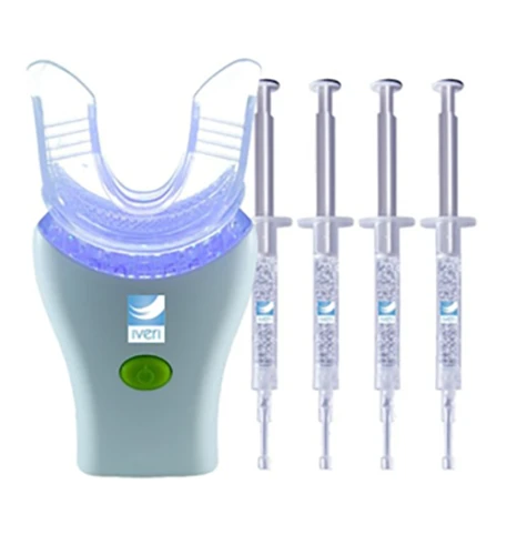 Iver Take-Home Whitening Kit (Danville - iverispeed) - exp. 11/2026