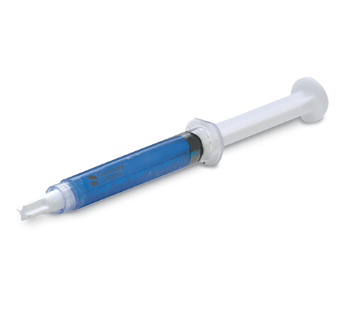 Tooth Conditioner Gel Syringe 3ml w/ Tips 2/Box (Dentsply 646125Y-6) - exp. 11/2026