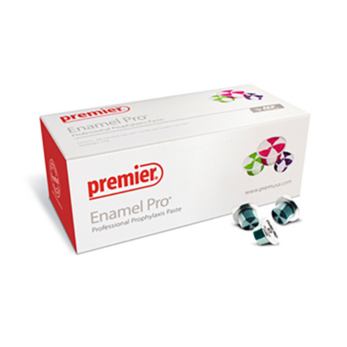 Enamel Pro Prophy Paste Grape Fine Unidose 200/Bx (Premier - 9007610) - exp. 11/2026