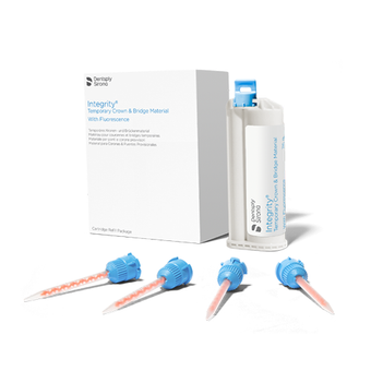 Integrity 76gm Refill C2 (Dentsply - 666370)* - exp. 09/2026