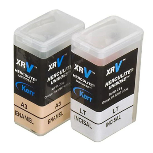 XRV Unidose Dentin B1 (Kerr - 29854) - exp. 09/2026